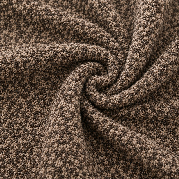 W - Mocha Brown