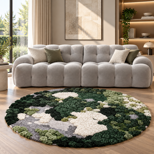 The Daria Rug