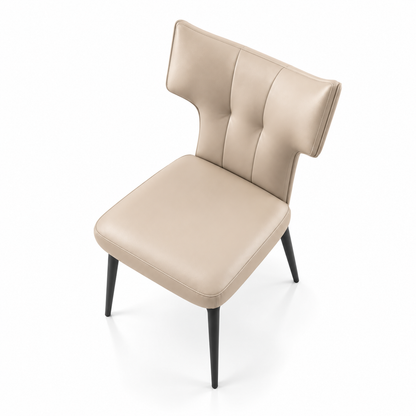 The Isola Dining Chair