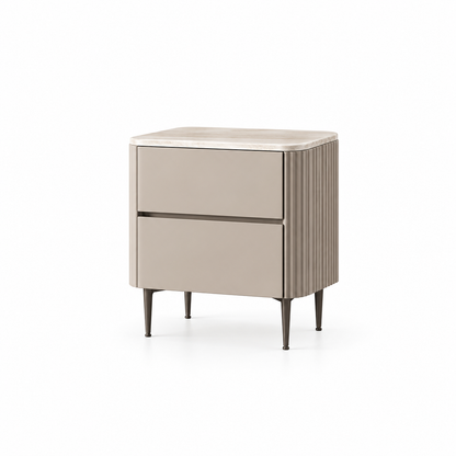 The Anya Bedside Table