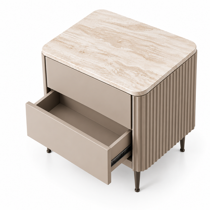 The Anya Bedside Table