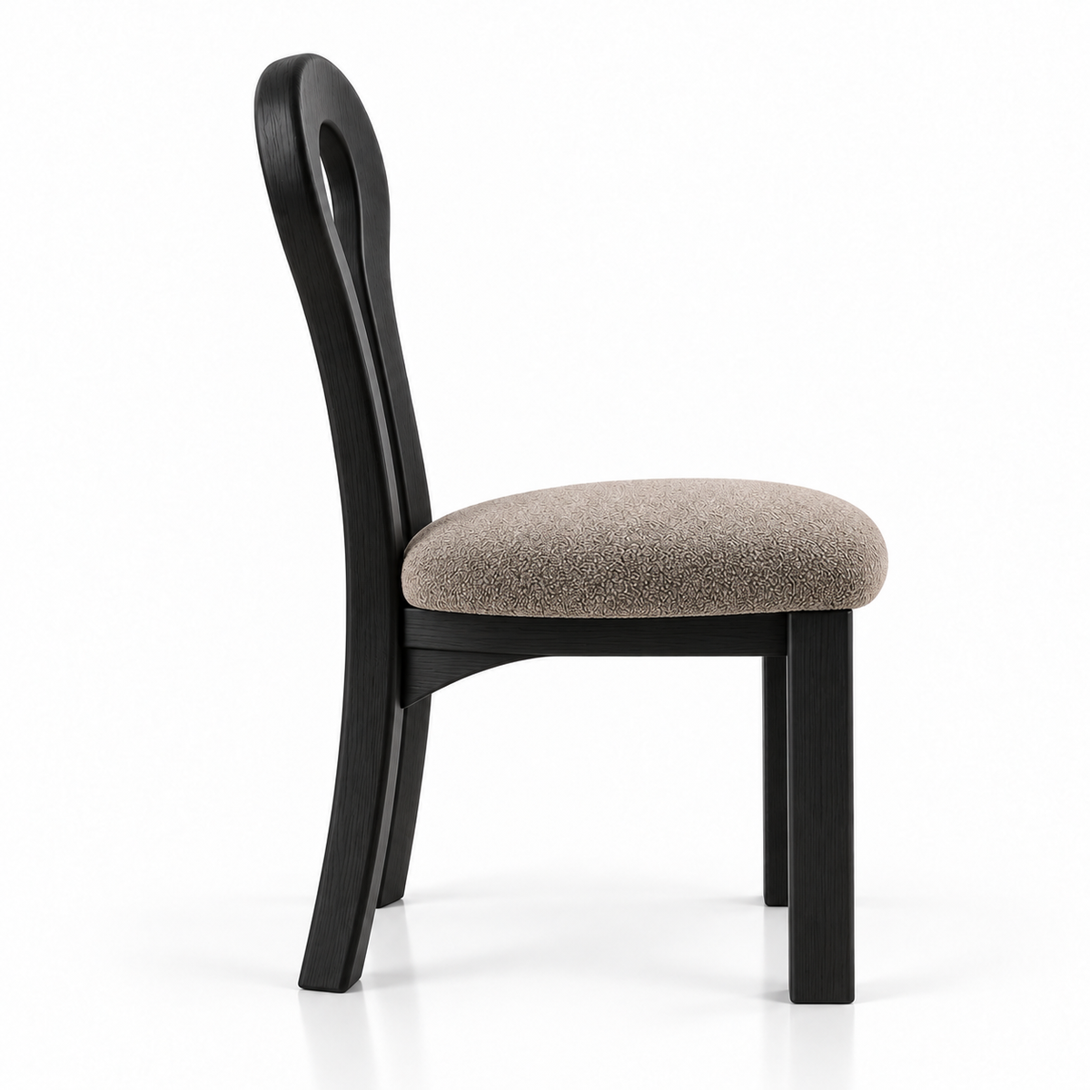 The Arco Dining Chair