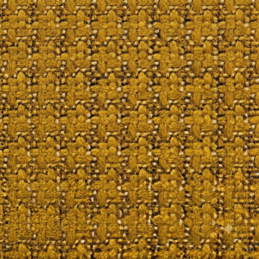 P - Mustard