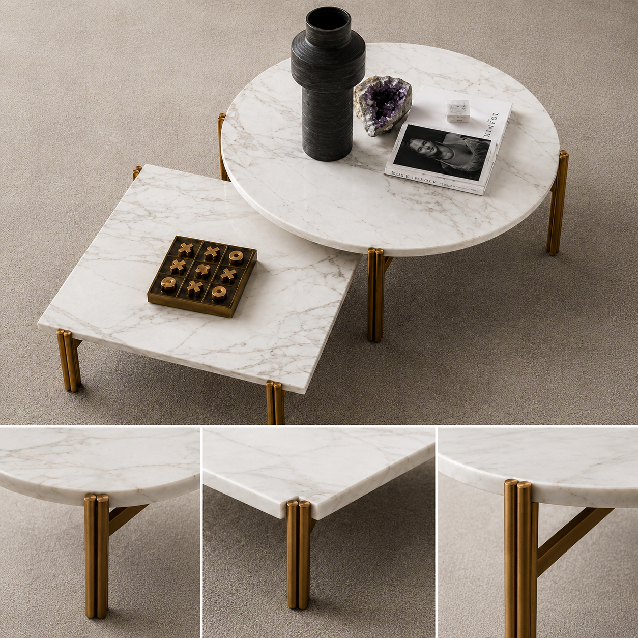 Oakmere Table