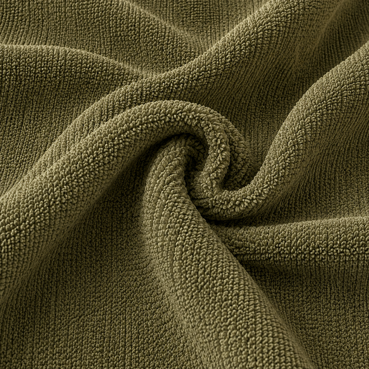 P&V - Olive Green