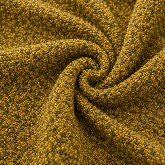 W - Olive Yellow
