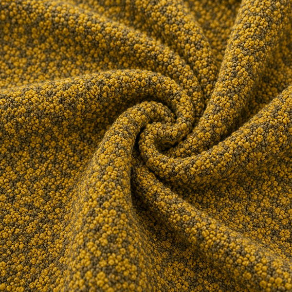 W - Olive Yellow