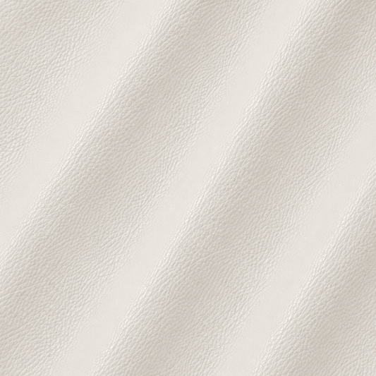 L - Peal White