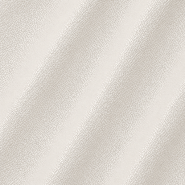 L - Peal White
