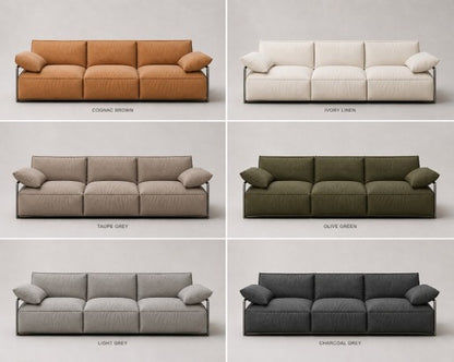 Marley Sofa 3-Seaters