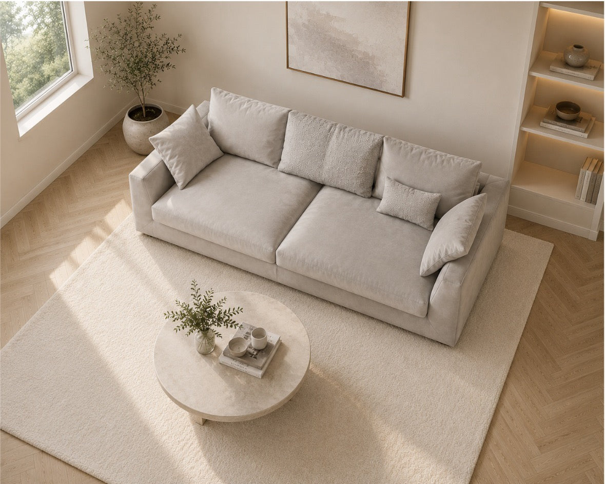 Sofa Collection