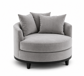 Sterl Arm Chair