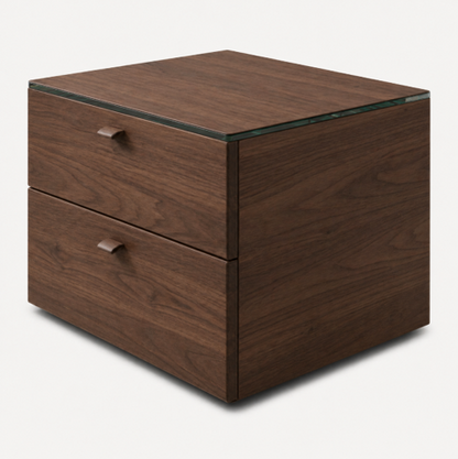 Athena Bedside Table