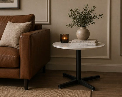 Verona Side Table