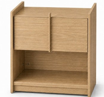 Eros Bedside Stand