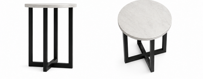 Pearl Side Table