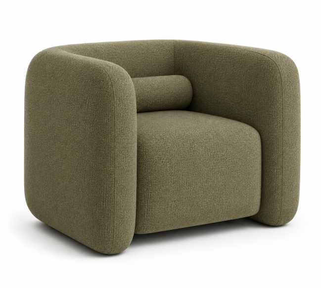 Carson Armchair