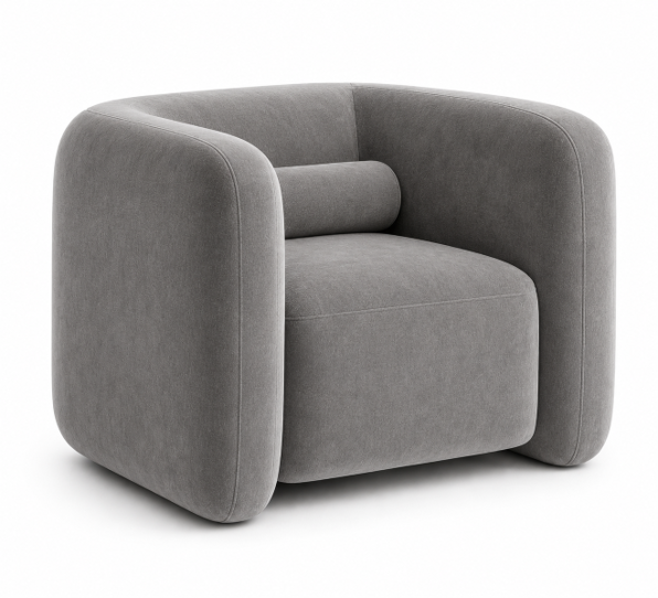 Carson Armchair