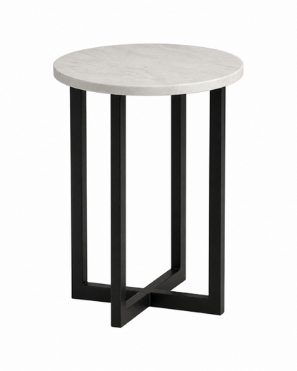 Pearl Side Table