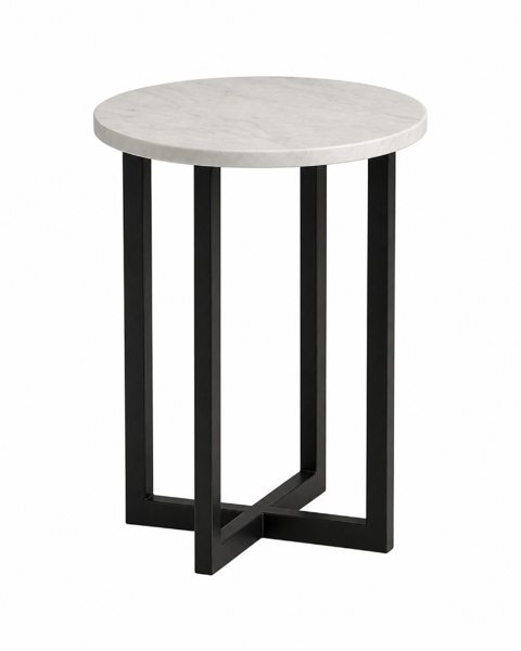 Pearl Side Table