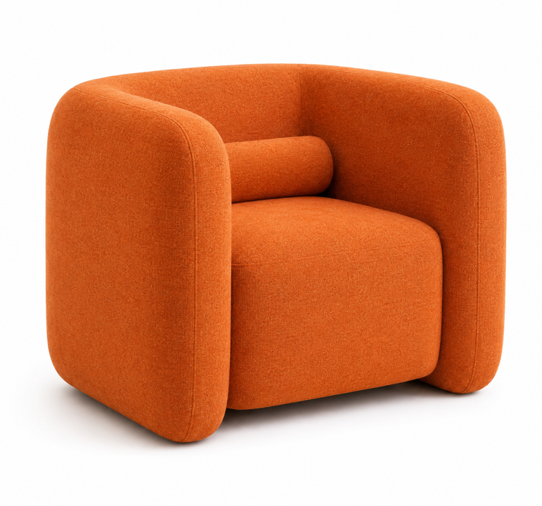 Carson Armchair