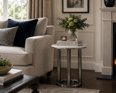 Fjord Side Table