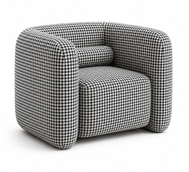 Carson Armchair