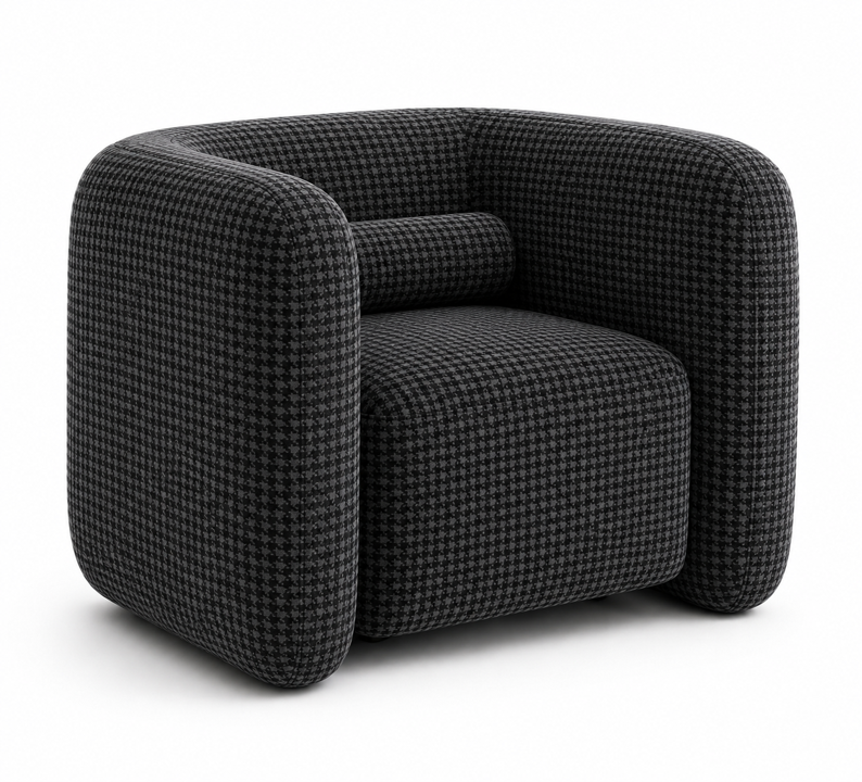 Carson Armchair
