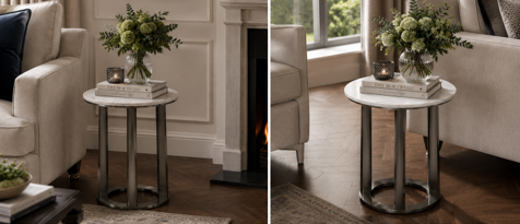 Fjord Side Table