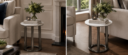 Fjord Side Table