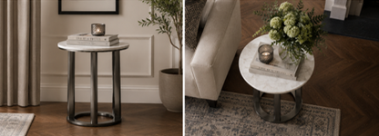 Fjord Side Table