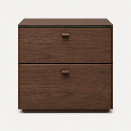 Athena Bedside Table