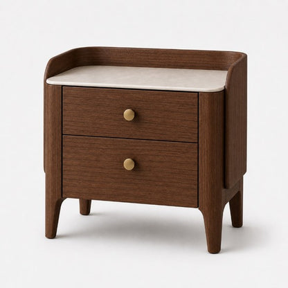 Santorini Bedside Table