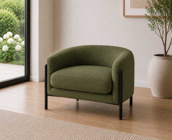 Dakota Chair