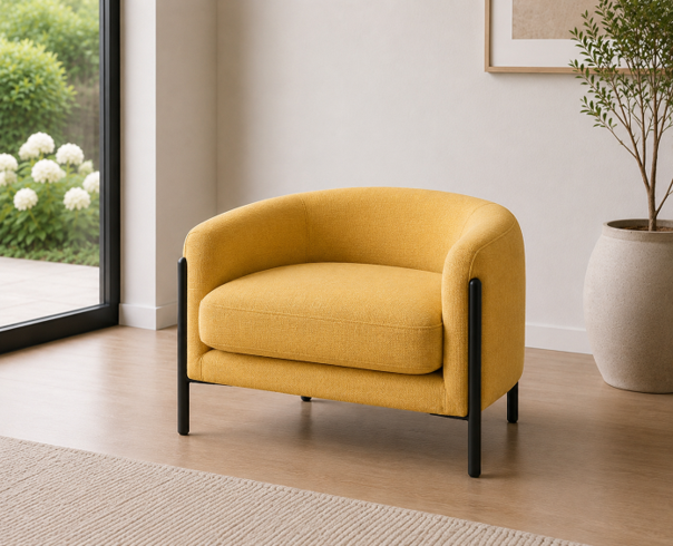 Dakota Chair