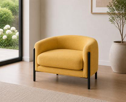Dakota Chair