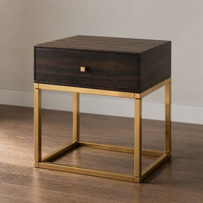 Apollo Nightstand