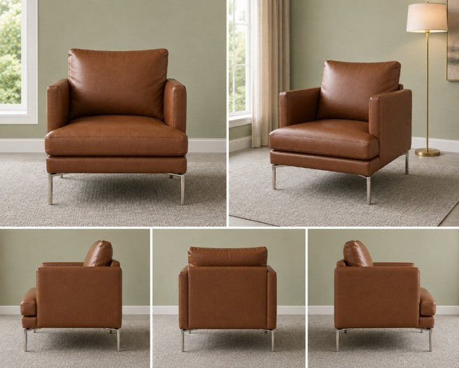 Sterling Arm chair