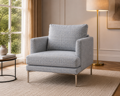 Sterling Arm chair