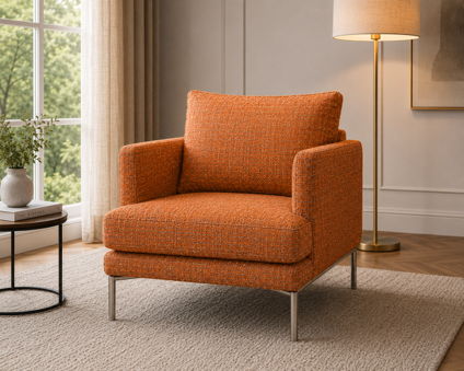 Sterling Arm chair