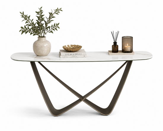The Rico Console Table