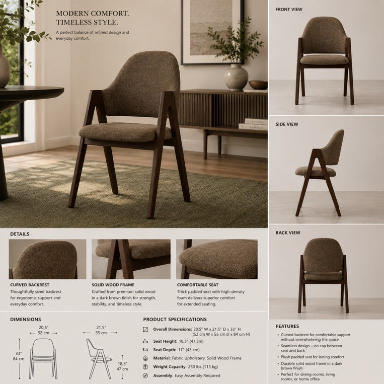 Fenna Dining Chair