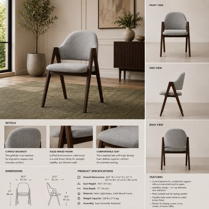 Fenna Dining Chair