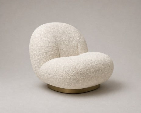 Capri Armchair