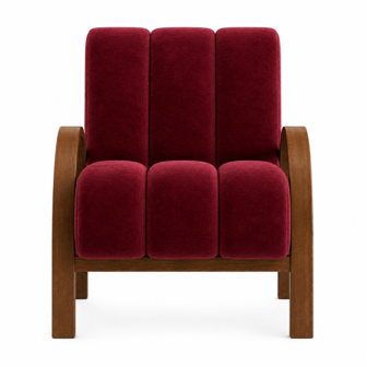 Clarence Chair