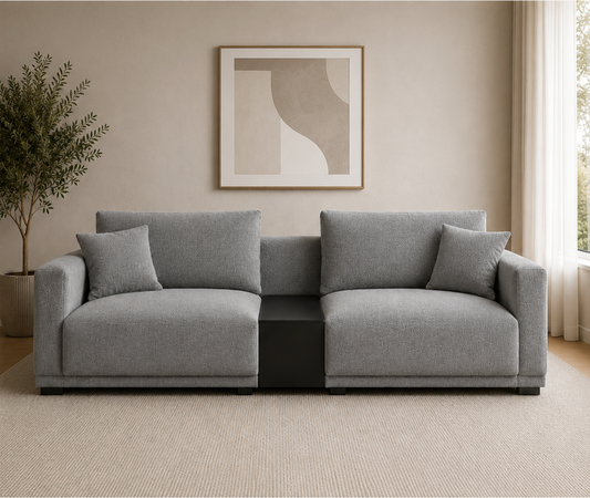 Phoenix straight Sofa