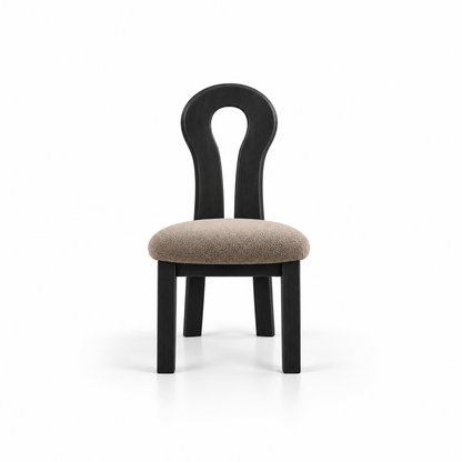 The Arco Dining Chair