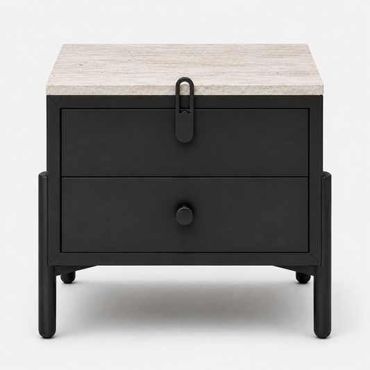 Selene Bedside Cabinet