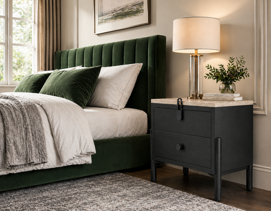 Selene Bedside Cabinet
