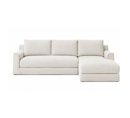 The Axis Modern Sofa